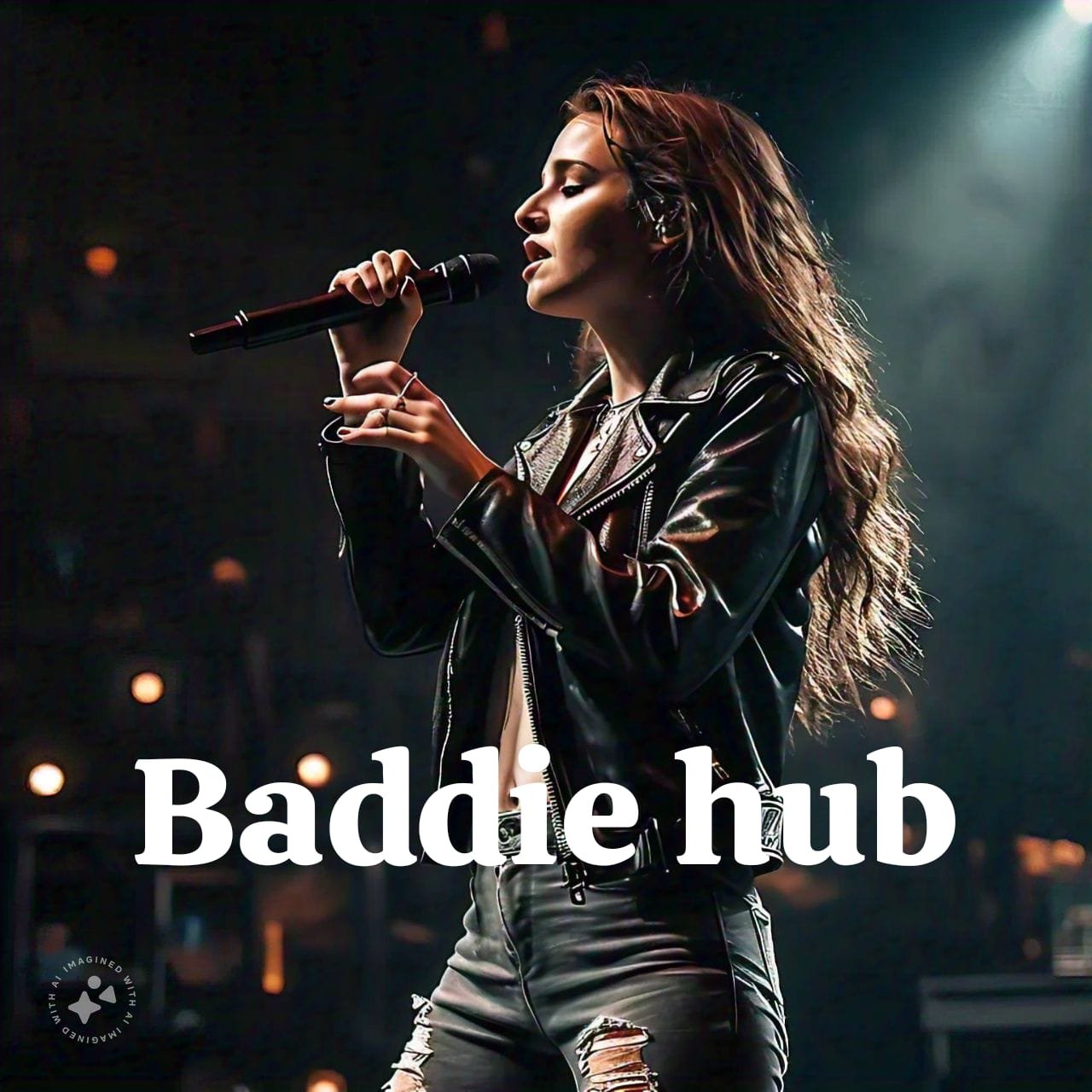 Baddie Hub: Your Ultimate Guide to Embracing Confidence and Style 2 -  BADDIESHUB.CO.UK