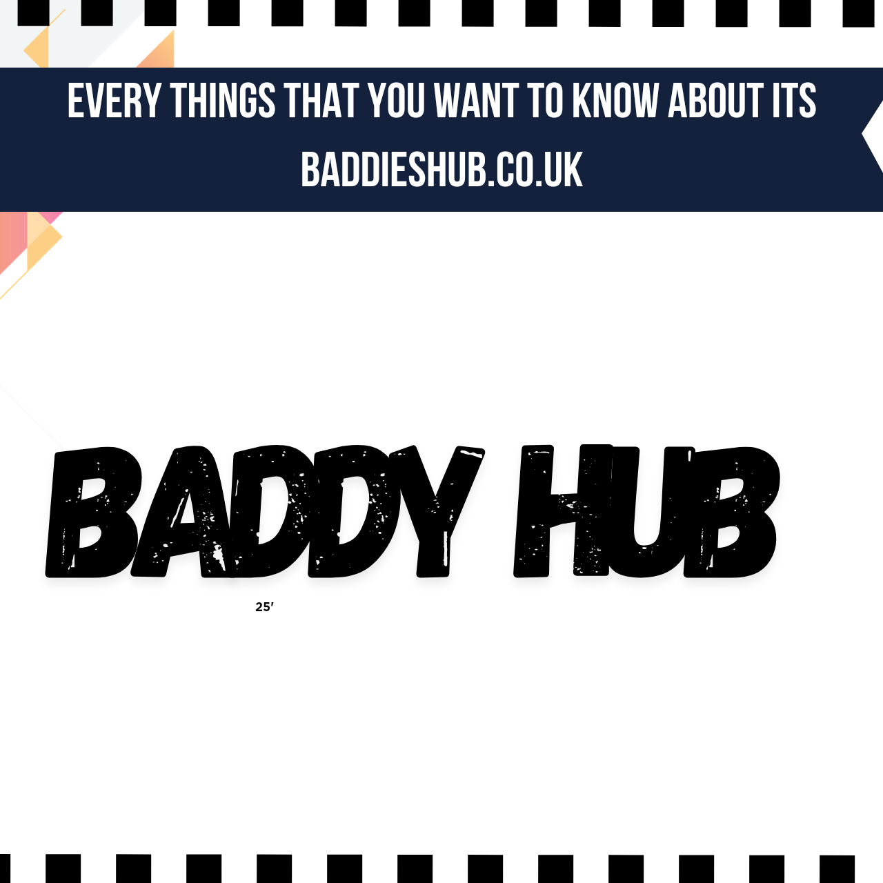 The Allure of Baddy Hub: A Deep Dive into Contemporary Digital Culture