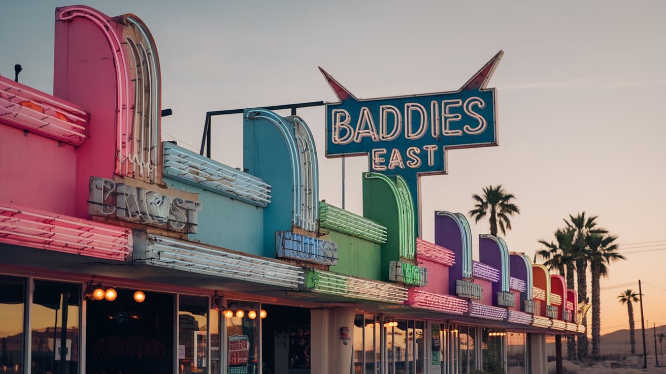 Baddies East: An In-Depth Exploration of the 1 Cultural Phenomenon