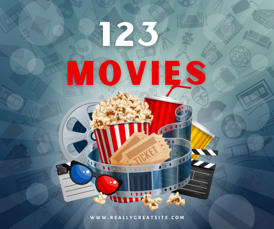 123 Movies: Everything You Need to Know