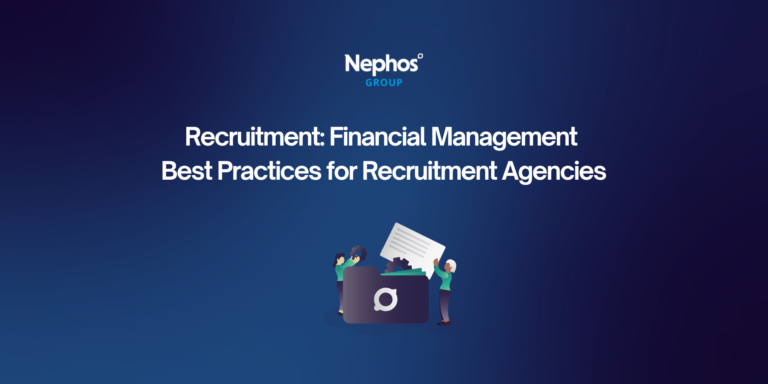 Financial Management for Recruitment Agencies