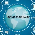 Understanding 127.0.0.1:49342 and its usage in local networking setups.