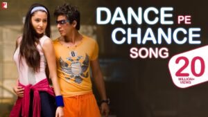 chance pe dance full movie 5 movierulz