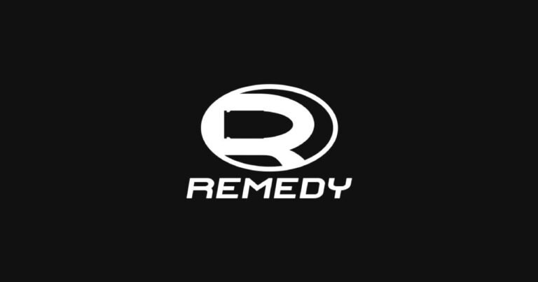 Remedy Entertainment game development and storytelling