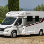 The Benefits of Taking a Motorhome Holiday in the UK