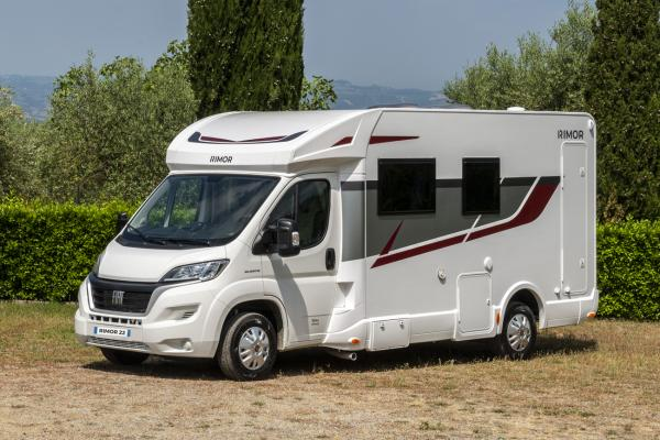 The Benefits of Taking a Motorhome Holiday in the UK