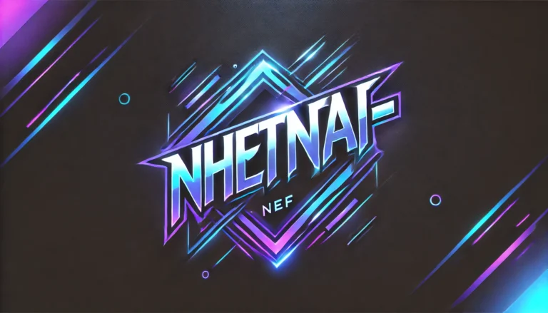 NHentai.nef platform featuring manga, doujinshi, and digital comics in a community-driven environment.