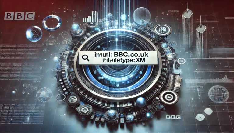 Detailed overview of inurl:bbc.co.uk filetype:xm
