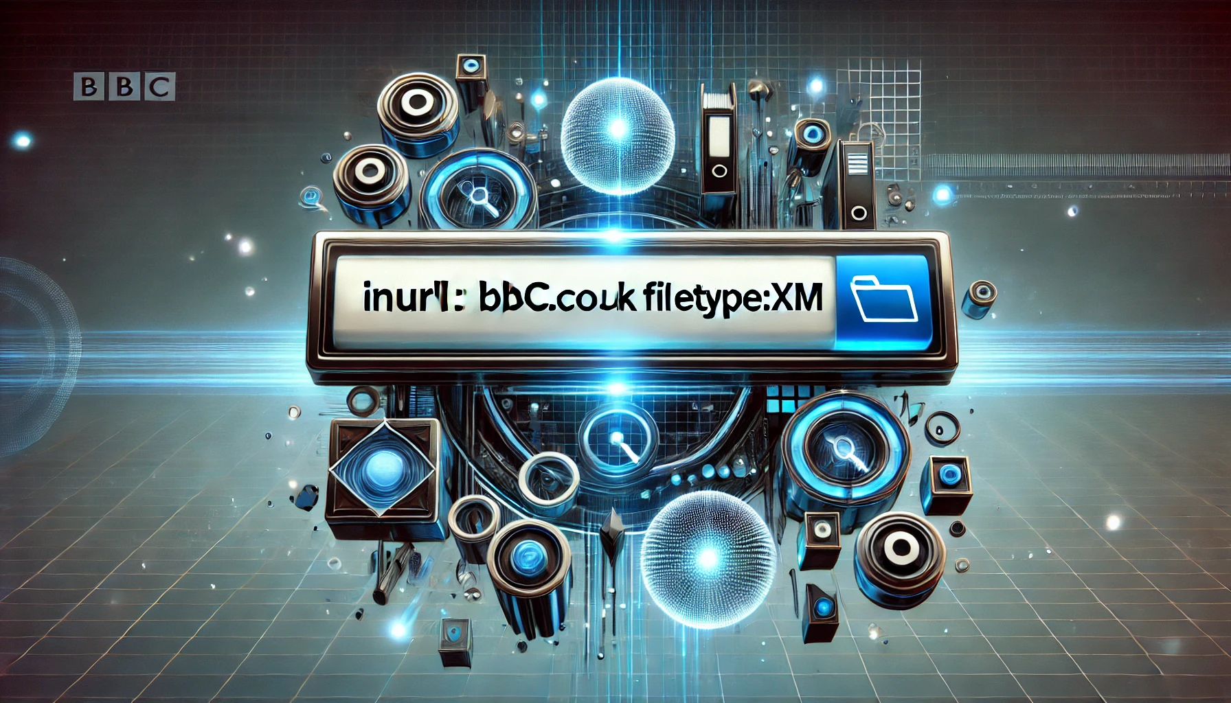 Detailed overview of inurl:bbc.co.uk filetype:xm