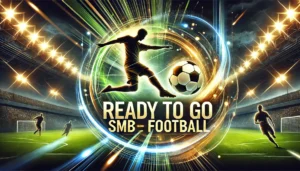 ready to go smb pure football overview and benefits