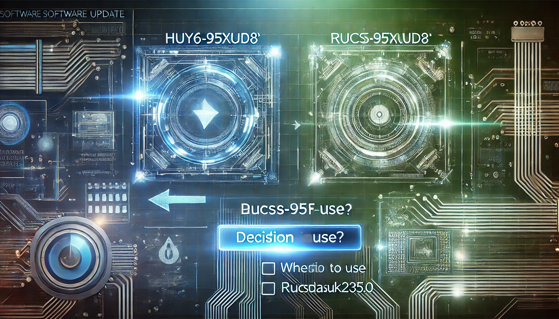 Explaining the huy6-95fxud8 update and its compatibility with rucsdasuk235.0about huy6-95fxud8 update should i use rucsdasuk235.0