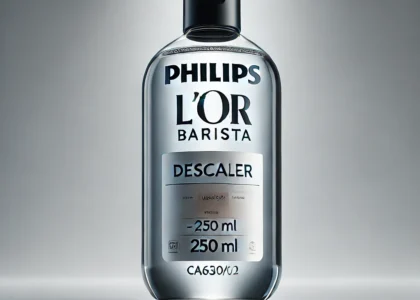 Philips Descaler - L'OR Barista CA6530/0.1-250 ml