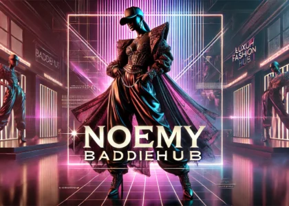 Noemy Baddiehub platform features and insights