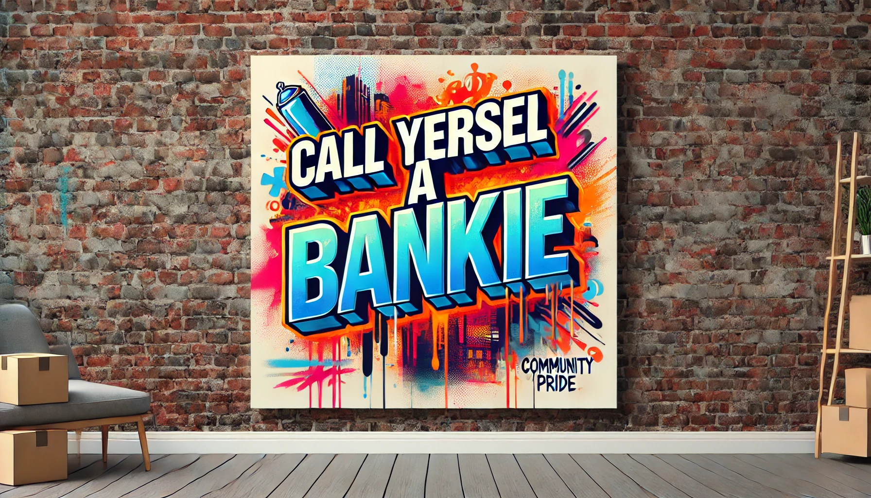 Call Yersel a Bankie - History, Culture, and Tradition