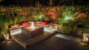 Transform Your Backyard with These 5 Outdoor Lighting Tips