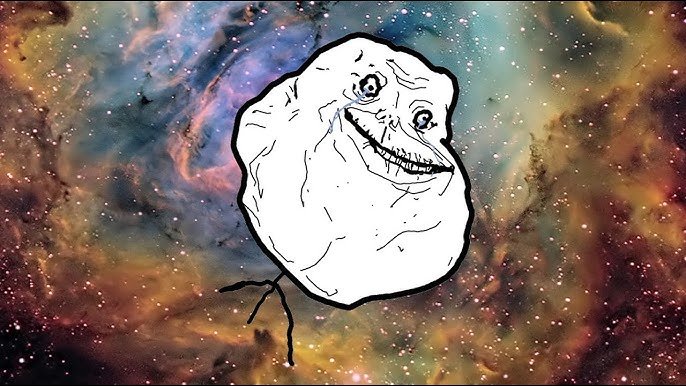 Forever Alone Meme Song by Mrs Shadowsong YouTube - Exploring its Viral Journey