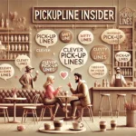 "Discover creative ite:pickuplineinsider.com lines for unforgettable conversations."