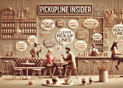 "Discover creative ite:pickuplineinsider.com lines for unforgettable conversations."