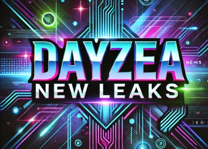 Dayzea new leaks comprehensive update