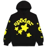 Sp5der Hoodie