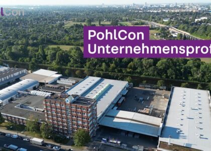 Comprehensive guide to pohlcon g 50-06e and its applications