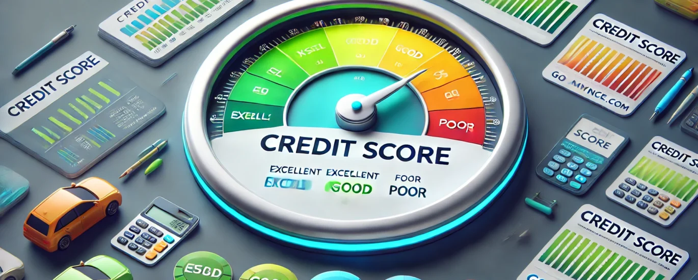 gomyfinance.com credit score tips and resources