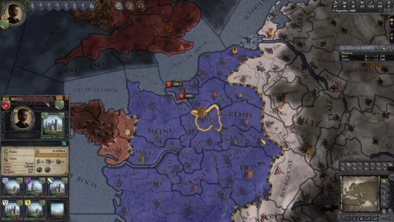 mods and guides ck2 from benjamin pearce