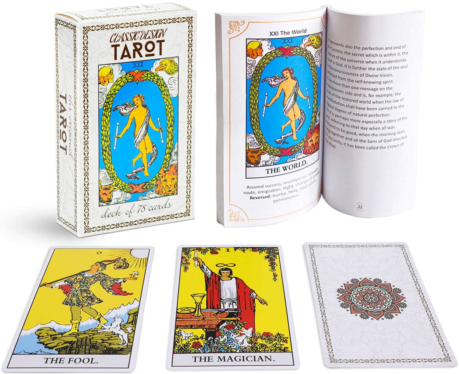 Mikki Bagu tarot cards Dallas Texas