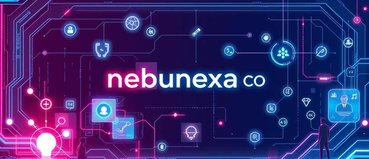 Nebunexa Co product showcase with detailed features."
