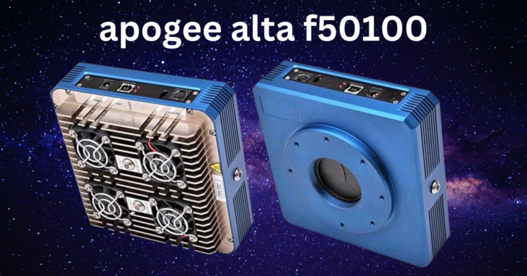 ais apogee alta f series f50100 megapixel​