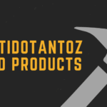 cutidotantoz ltd products