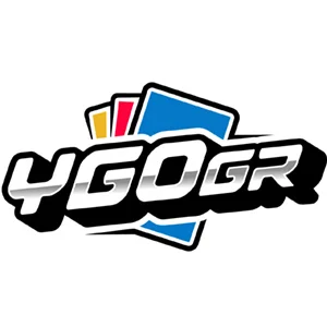 Explore YGOgr, Greece's premier destination for Yu-Gi-Oh!, Pokémon, and One Piece trading card games, offering a vast selection of products and services.