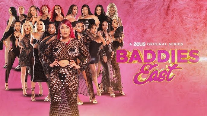BADDIES EAST