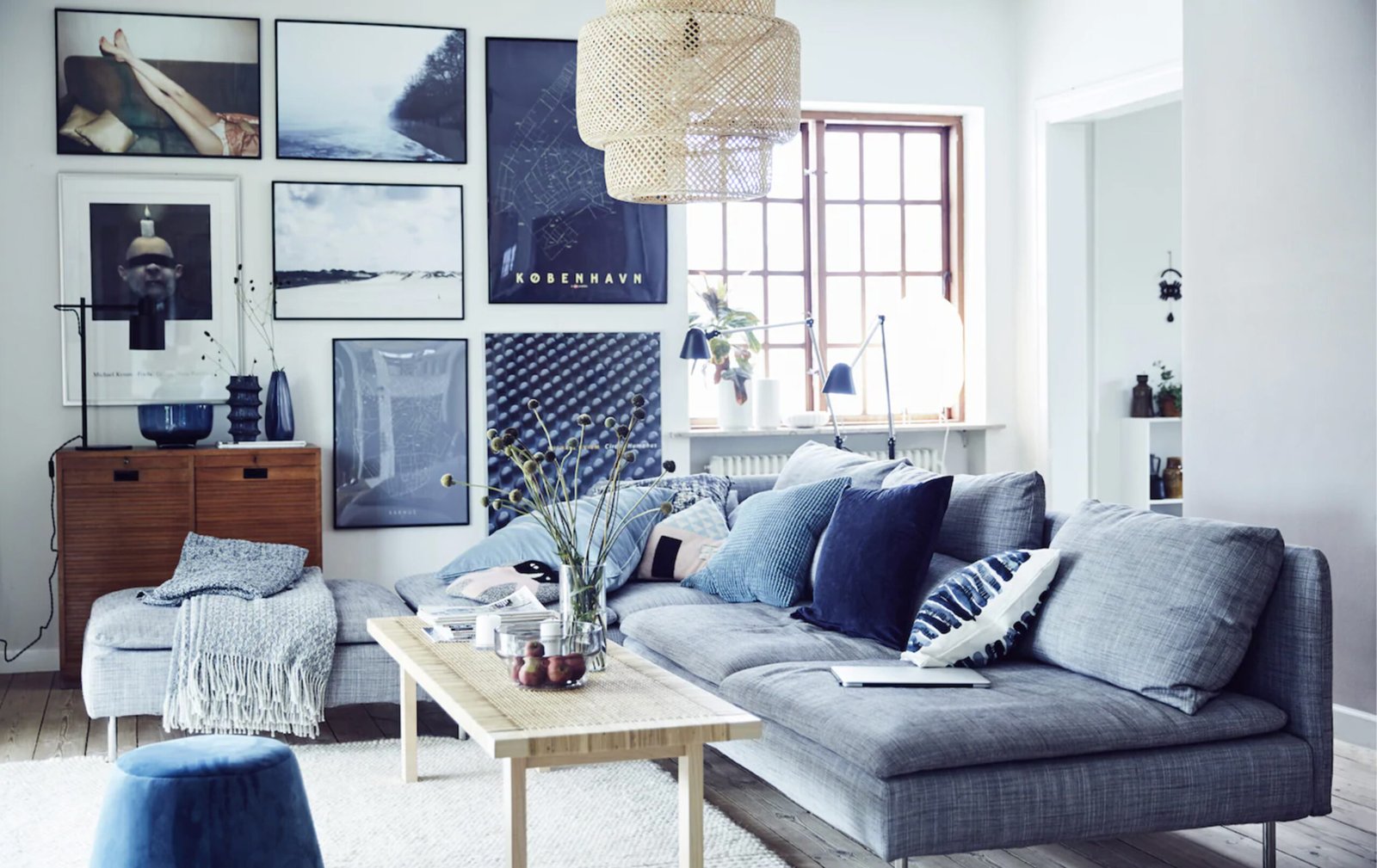 How Can I Style a Sofa to Make My Living Room Look Bigger? Expert Tips and Ideas