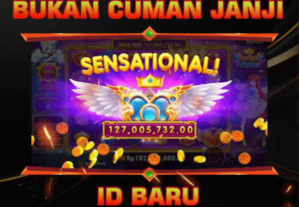 Explore why situs gacor dewakoin99 no.1 is ranked as the top online slot site. Learn about its advantages, features, reliability, and tips to win big.
