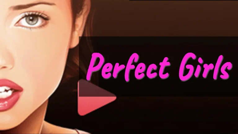 PerfectGirls.com is more than just a beauty blog
