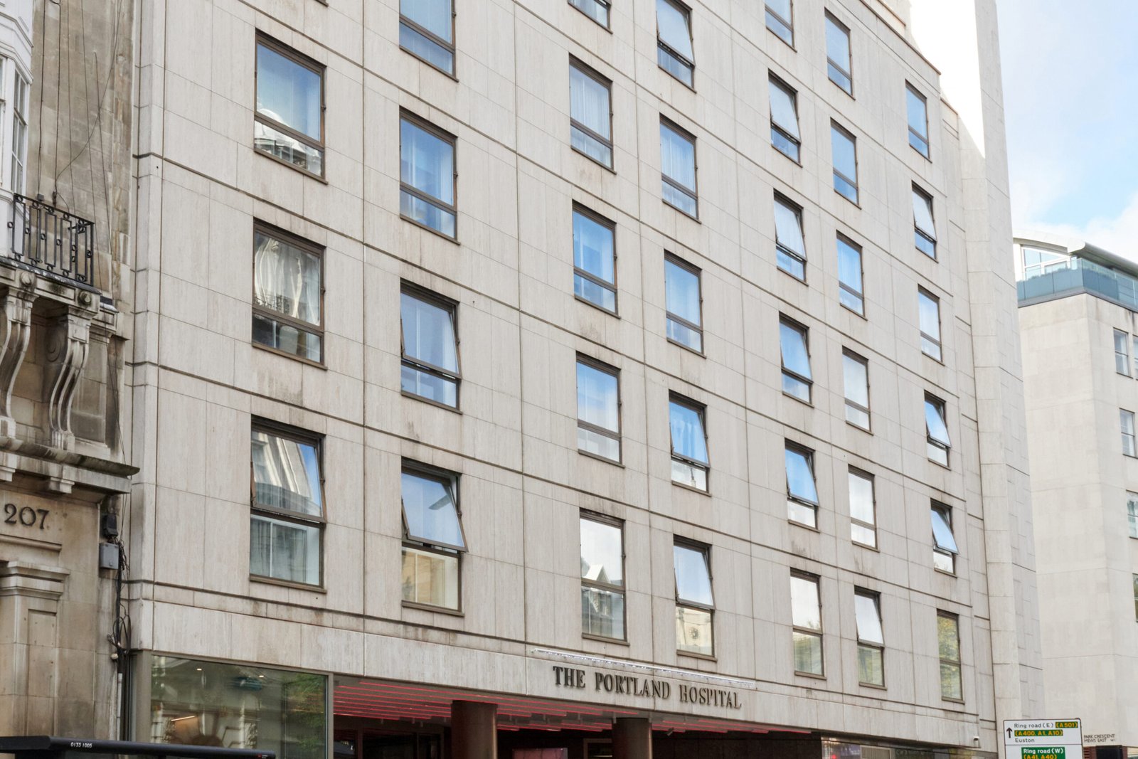 what’s happening at cheswik hospital this week kros em londres.
