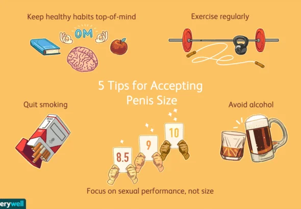 Want to know how to grow penis naturally?