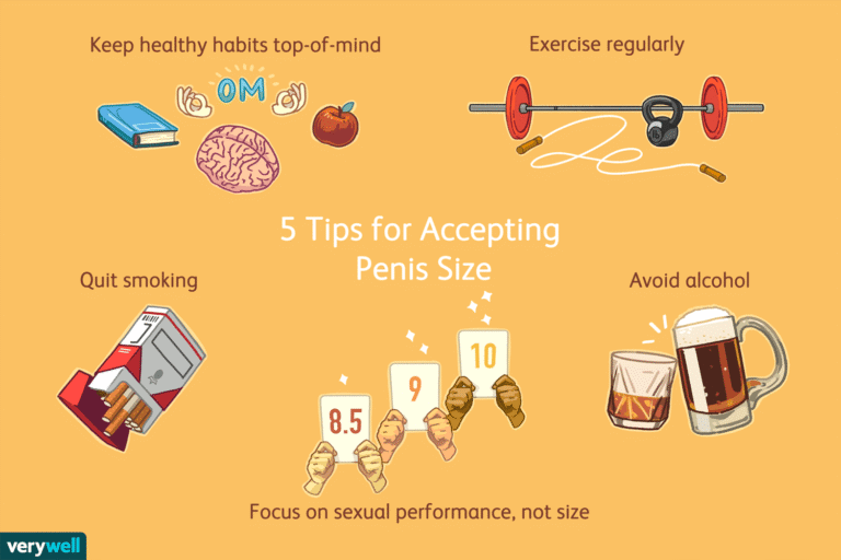 Want to know how to grow penis naturally?