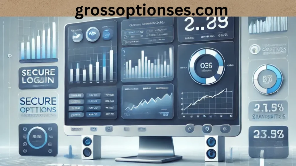 Explore the ultimate guide to grossoptionses.com,