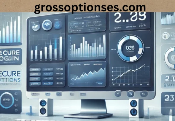 Explore the ultimate guide to grossoptionses.com,