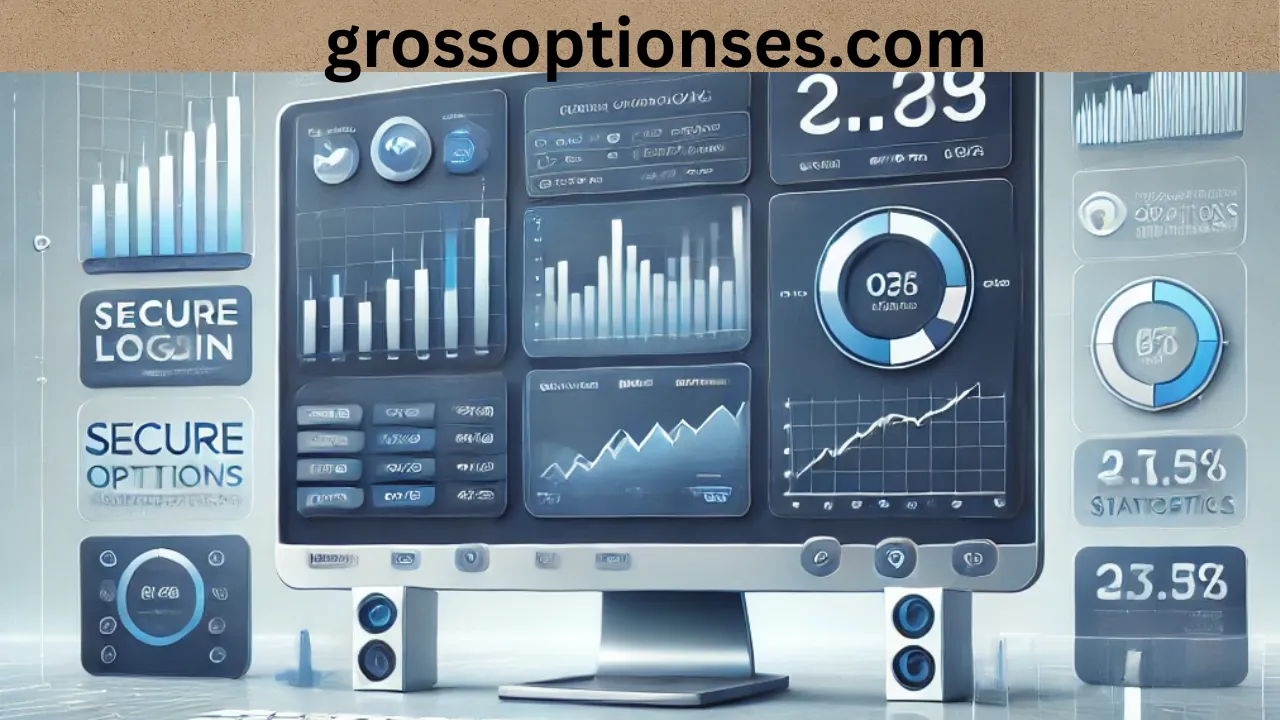 Explore the ultimate guide to grossoptionses.com,