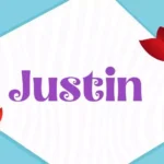 how to write my name justin burns in metaneture egyptian​