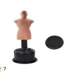 how much dose3 bob xl weigh​
