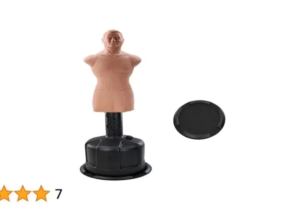 how much dose3 bob xl weigh​