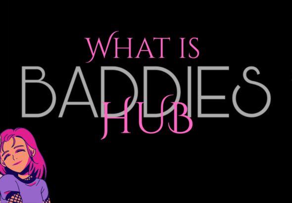 BaddiesHub vs Baddie Hub trend, brand comparison and what is Baddieshub explanation