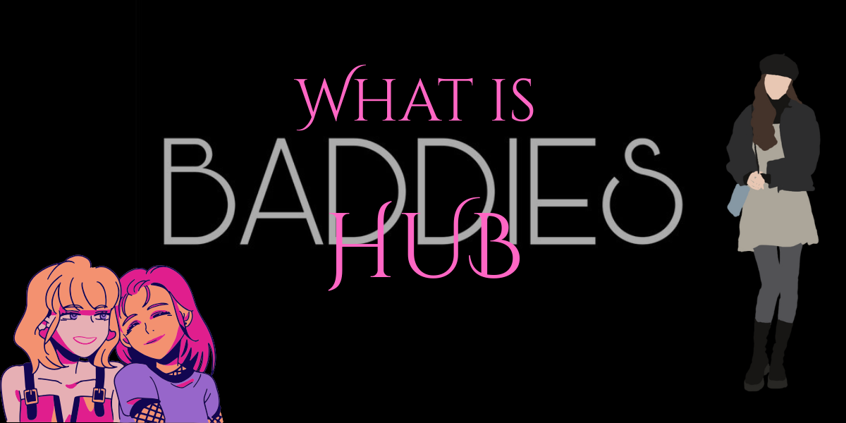 BaddiesHub vs Baddie Hub trend, brand comparison and what is Baddieshub explanation