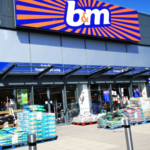 incorrectly delivered b&m scratch cards amesbury​