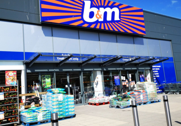 incorrectly delivered b&m scratch cards amesbury​
