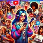 Exploring the Unique Features of Internet Chicks